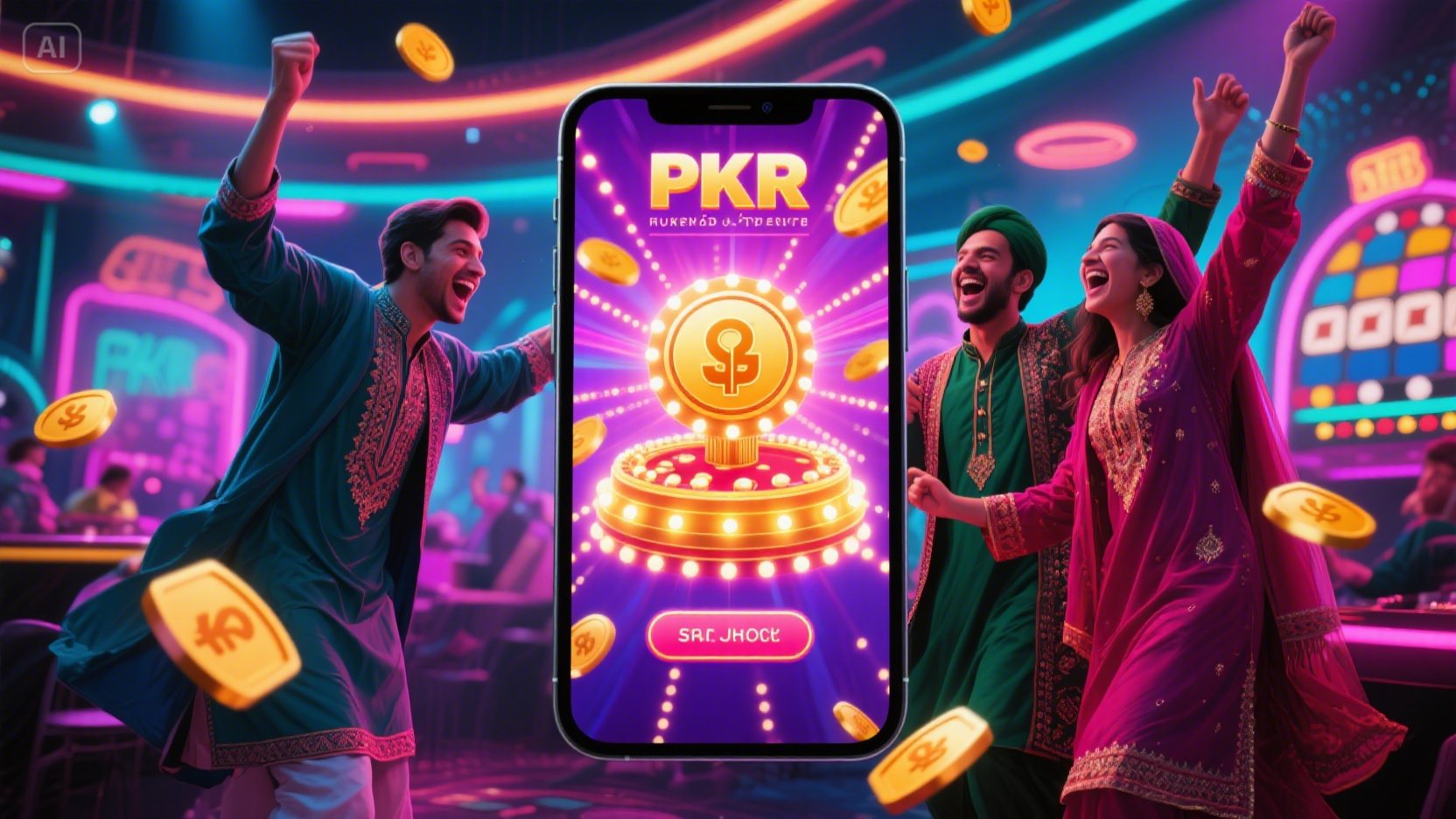 uptown aces bonusMake your first deposit today and unlock a 200% instant bonus! Pakistani players can play safely, enjoy smooth transactions, and win exciting rewards.