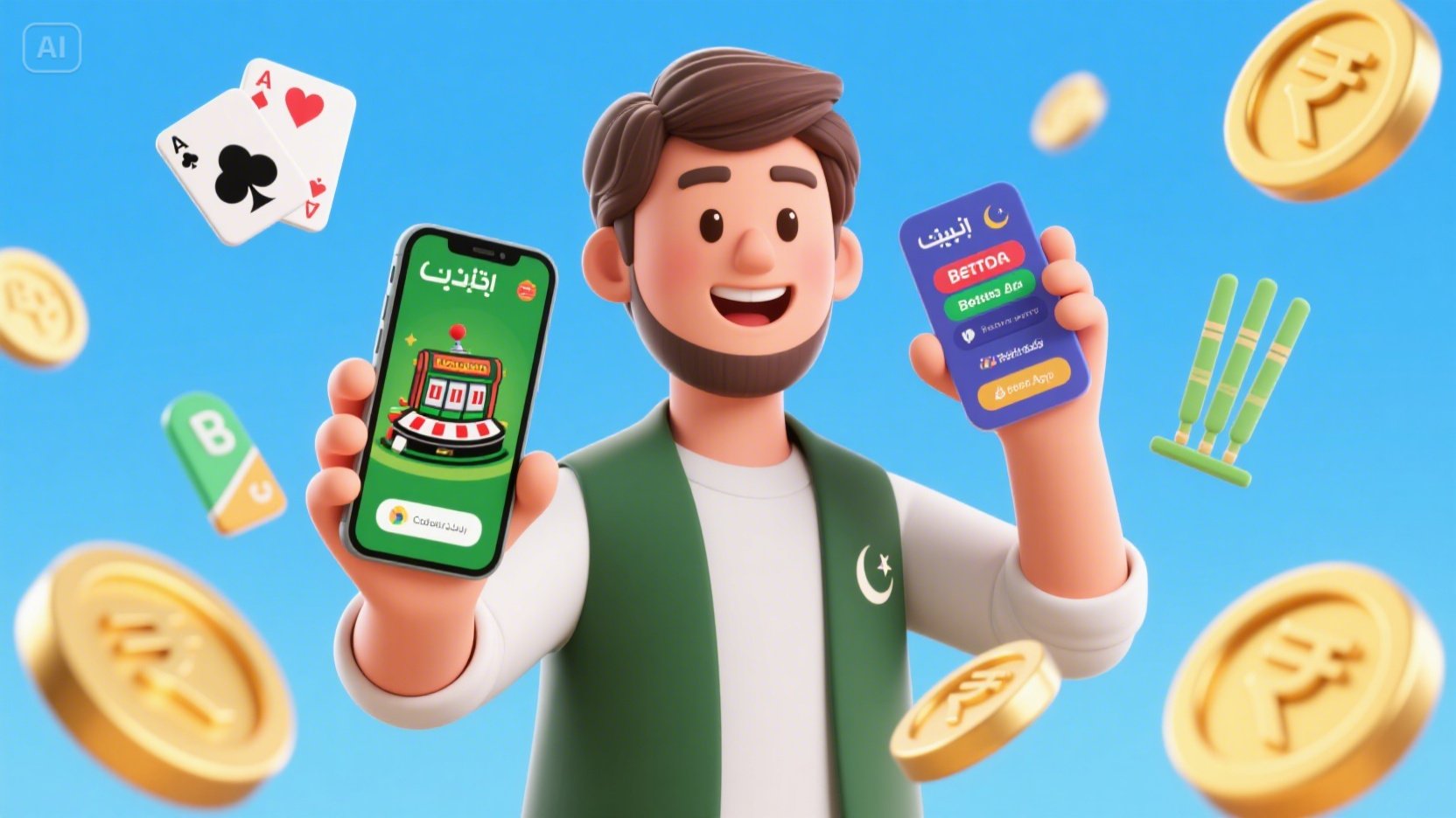 uptown aces bonusJoin Pakistan’s most trusted casino and enjoy a 200% instant bonus! Deposit safely, play responsibly, and withdraw PKR instantly anytime.